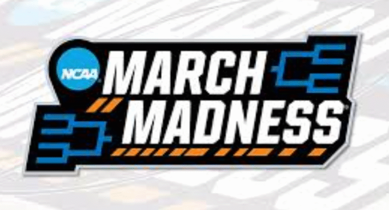 March Madness: Kegilaan Basket Kampus
