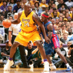 Pivot dalam Bola Basket