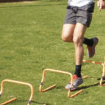 latihan-hurdles-dalam-bola-basket