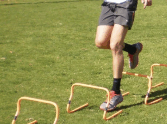 latihan-hurdles-dalam-bola-basket