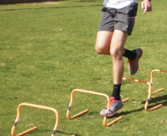 latihan-hurdles-dalam-bola-basket