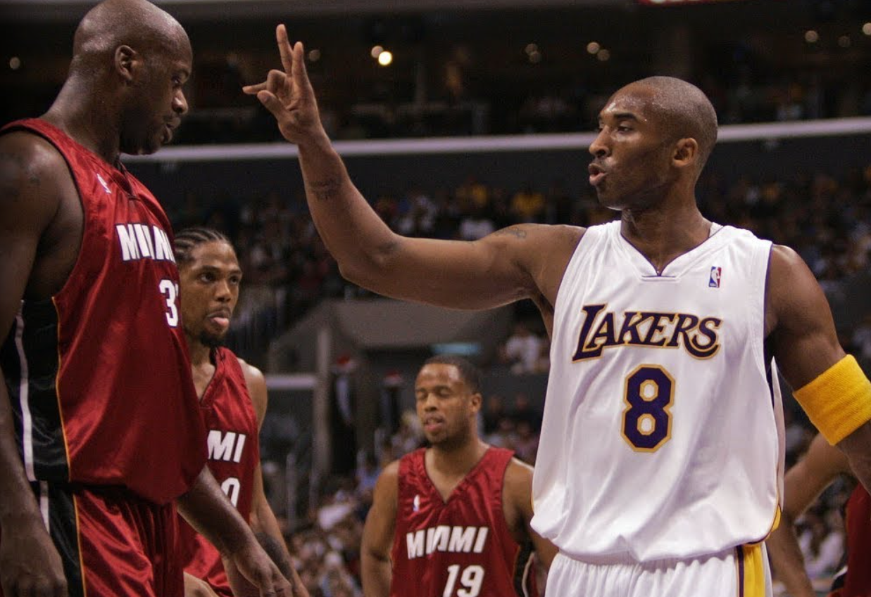 kenapa-shaq-bisa-tidak-sejalan-dengan-kobe-saat-di-lakers
