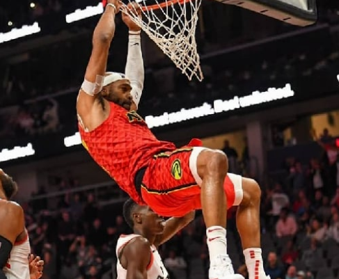 rookie-basket-dengan-gaya-dunk-paling-gila-musim-ini