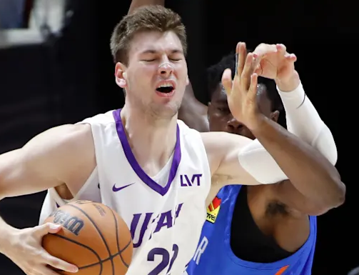 kyle-filipowski-meraih-gelar-mvp-summer-league