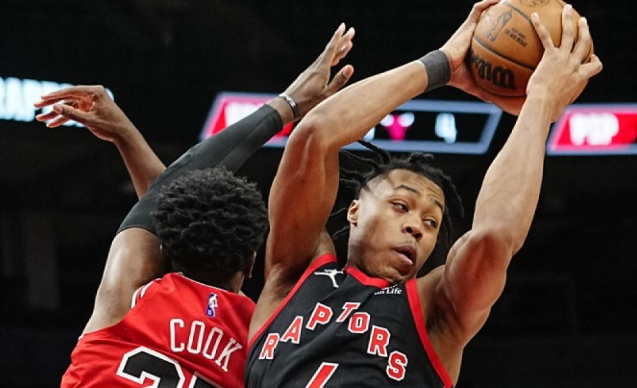 scottie-barner-akan-bawa-raptor-ke-playoff