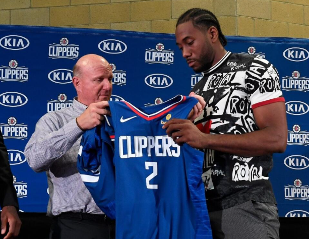 permasalahan-clippers-dengan-kawhi-telah-selesai