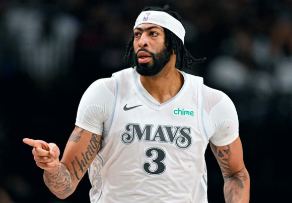 antony-davis-dikabarkan-akan-absen-musim-depan