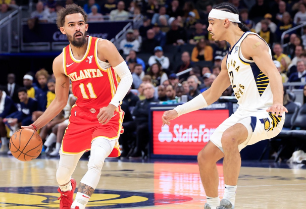 trae-young-balas-komentar-pedas-patrick-beverley