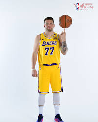 Luka Doncic Siap