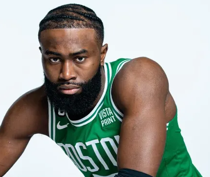 jaylen-brown-sebut-nba-harus-lindungi-pemain-dari-taruhan