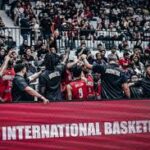 Tim Nasional Basket
