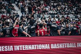 Tim Nasional Basket
