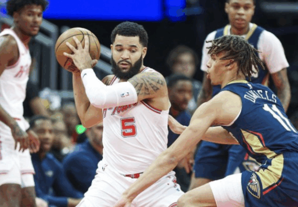 dylan-harper-harus-absen-usai-mengalami-cedera-betis