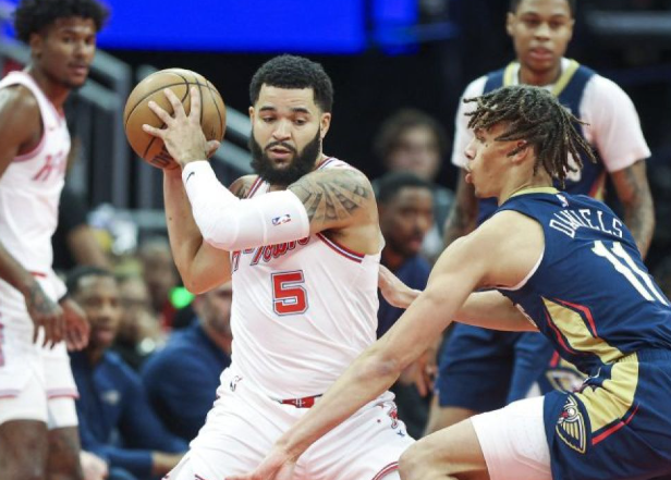 dylan-harper-harus-absen-usai-mengalami-cedera-betis