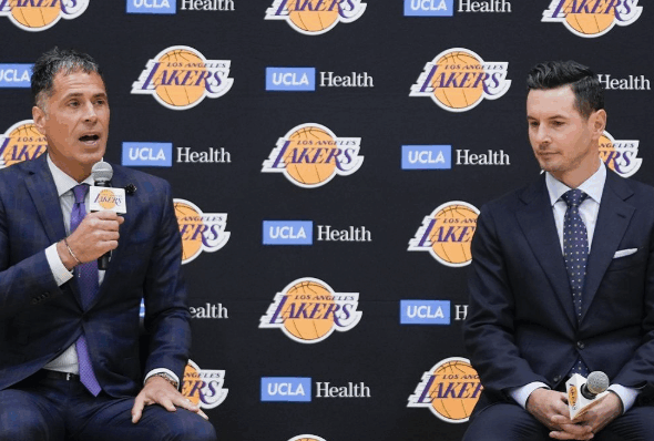 jj-redick-bahagia-usai-lakers-buka-musim-dengan-baik