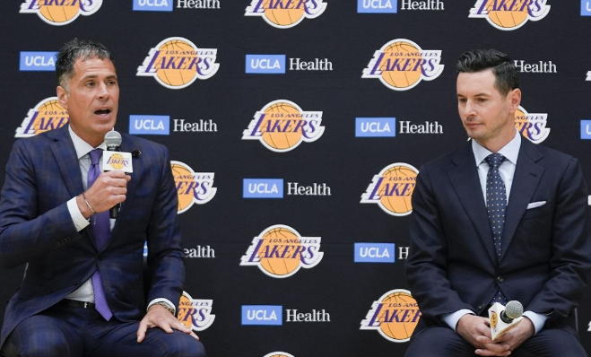 jj-redick-bahagia-usai-lakers-buka-musim-dengan-baik