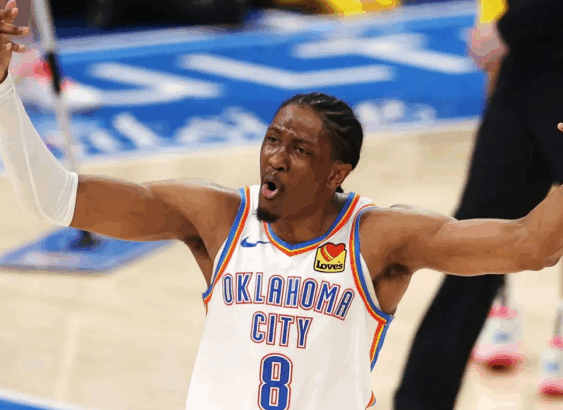 jalen-willams-kembali-bermain-saat-okc-lawan-thunder