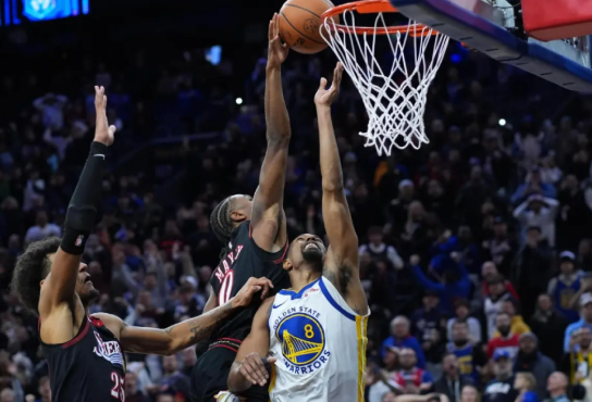 block-tyrese-maxey-tentukan-kemenangan-76ers-atas-gsw