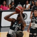 Peran Point Guard Tempo Pertandingan Basket