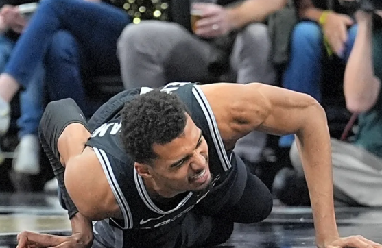 wembanyama-tidak-terkena-cedera-ligamen-lutut