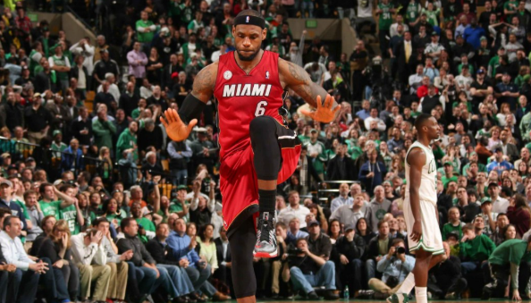 sejarah-selebrasi-paling-terkenal-dalam-basket