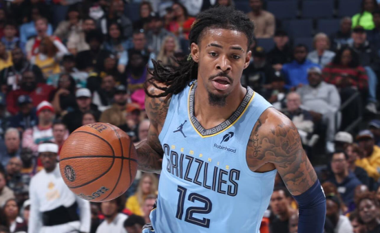 grizzlies-disebut-akan-lepas-ja-morant