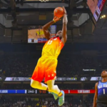 Ledakan Bintang Eropa Luka Doncic Mengguncang NBA