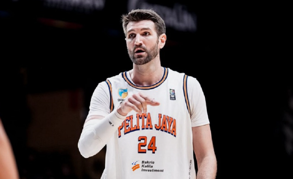 3 Pemain Asing IBL Yang Tampil Gemilang Musim Ini