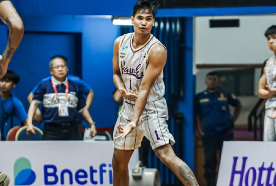 Hangtuah Jakarta Hadapi Tangerang Hawks IBL