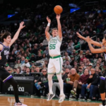 Celtics Dominasi Kings 112-93, Pritchard 29 Poin