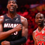 Heat Ledakkan Bulls 134-91, Dominasi Total