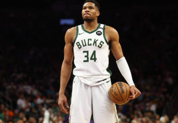 Deadline Trade 5 Feb: Giannis Siap Tinggalkan Bucks