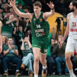 EuroLeague: Zalgiris Kalahkan Monaco 104-87