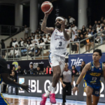 IBL: Hangtuah Kalahkan Satya Wacana 79-70