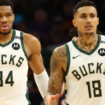Giannis Stay di Bucks, Rumor Trade Berakhir