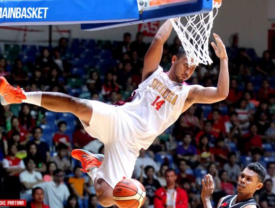 Perkembangan Peran Point Guard dalam Basket Modern