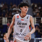 Erick Ibrahim Jr Menantang Gelar Individu