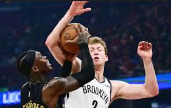 Cavaliers Sapu Nets 112-84, Harden Debut Solid