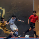 Gelar Juara Konsistensi Kunci Utama dalam Kompetisi Elit