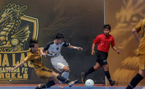 Gelar Juara Konsistensi Kunci Utama dalam Kompetisi Elit