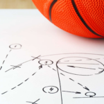 Strategi Serangan Efektif dalam Permainan Bola Basket Modern