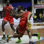 Rajawali Medan Amankan Kemenangan di Week 8 IBL 2026