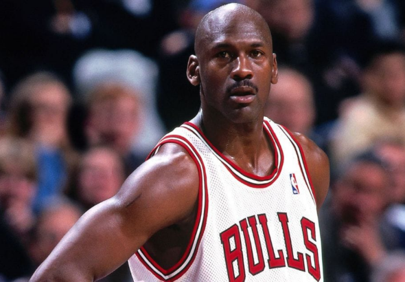 Karier Michael Jordan Yang Menginspirasi Dunia Basket