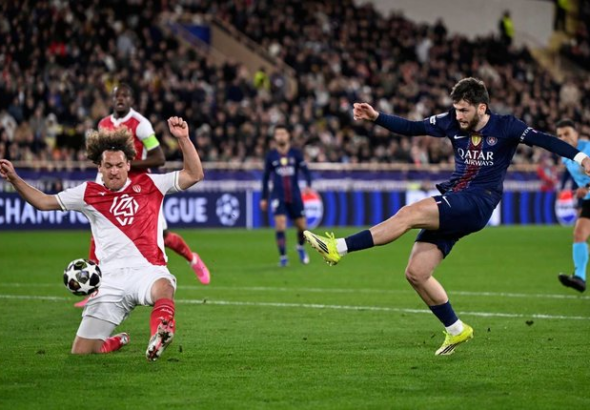 Efektivitas serangan balik kilat dalam transisi permainan