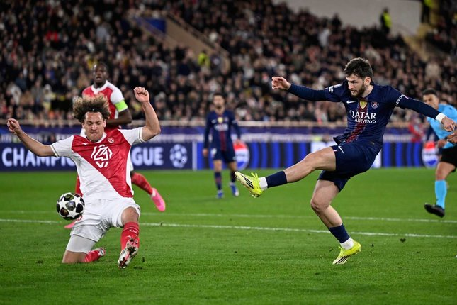 Efektivitas serangan balik kilat dalam transisi permainan