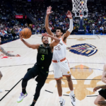 Teknik Dasar Bola Basket Paling Penting untuk Pemula