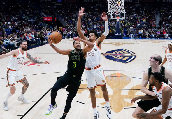 Teknik Dasar Bola Basket Paling Penting untuk Pemula