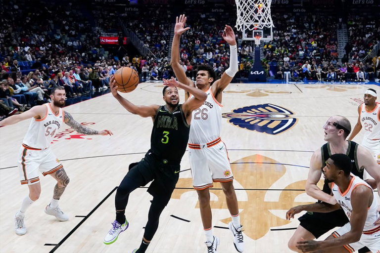 Teknik Dasar Bola Basket Paling Penting untuk Pemula