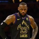 Aksi Gemilang LeBron James Tetap Menjadi Kunci Utama Lakers