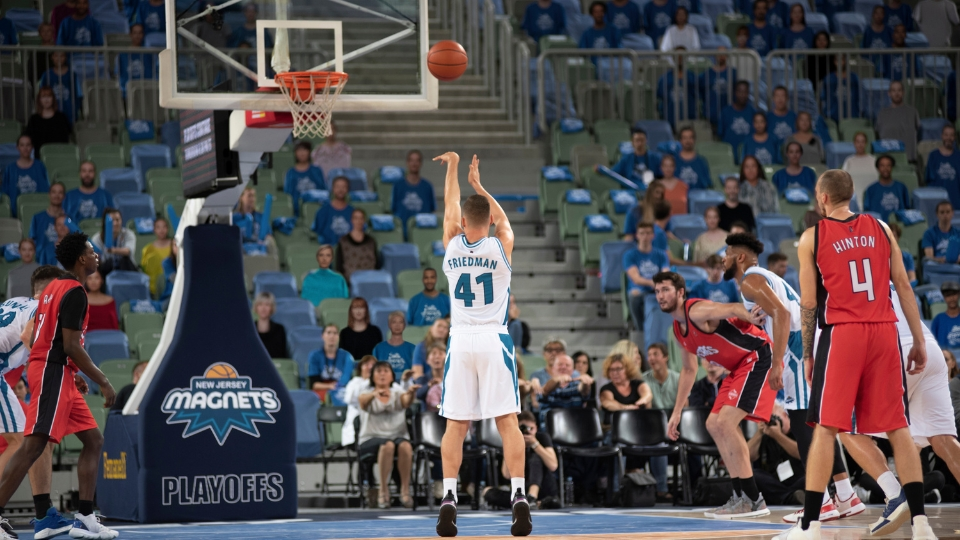 Sejarah Bola Basket Dan Perkembangan Menjadi Olahraga Global